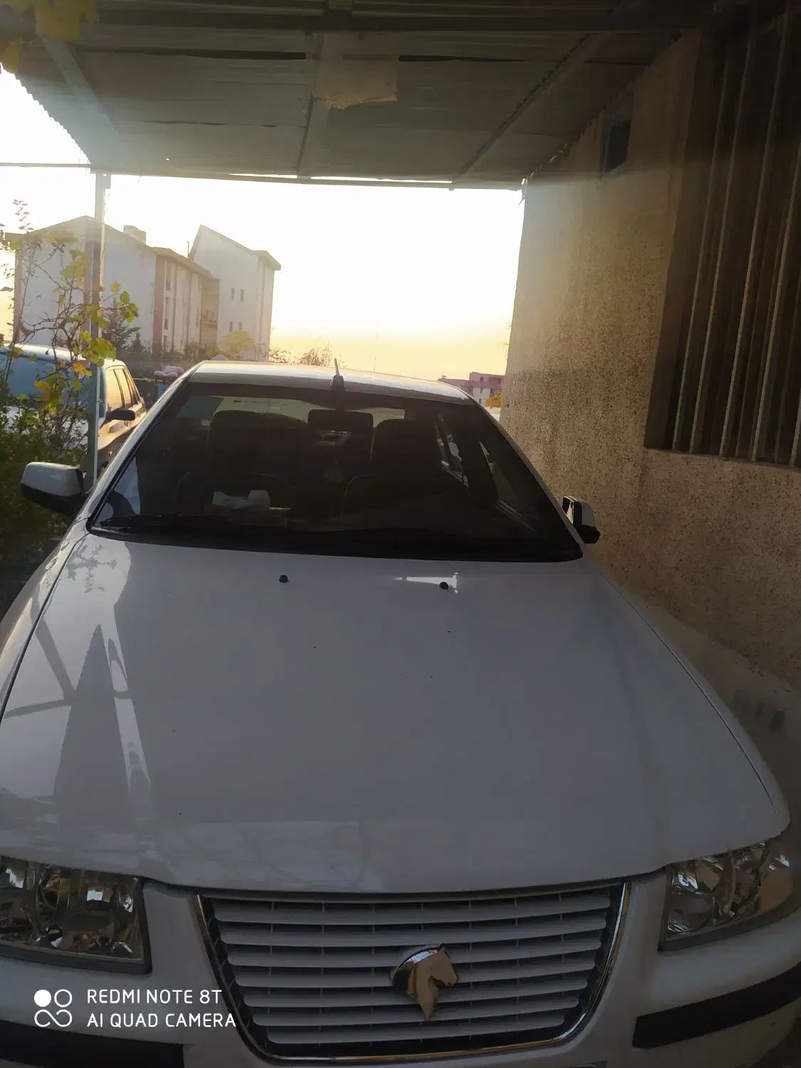 سمندLXمدل1400|خودرو سواری و وانت|تهران, لویزان|دیوار