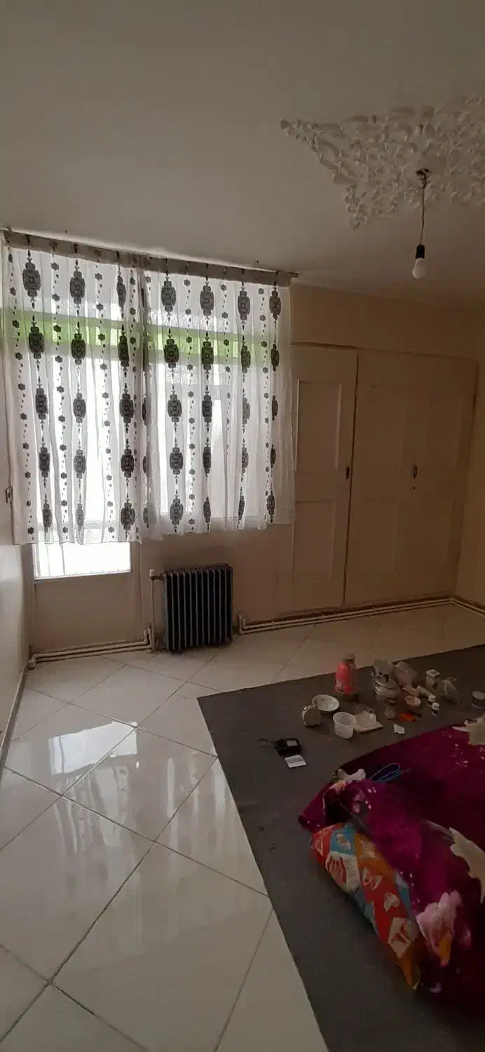 آپارتمان، ۵۲ متر،یک خوابه،خیابان مدرس