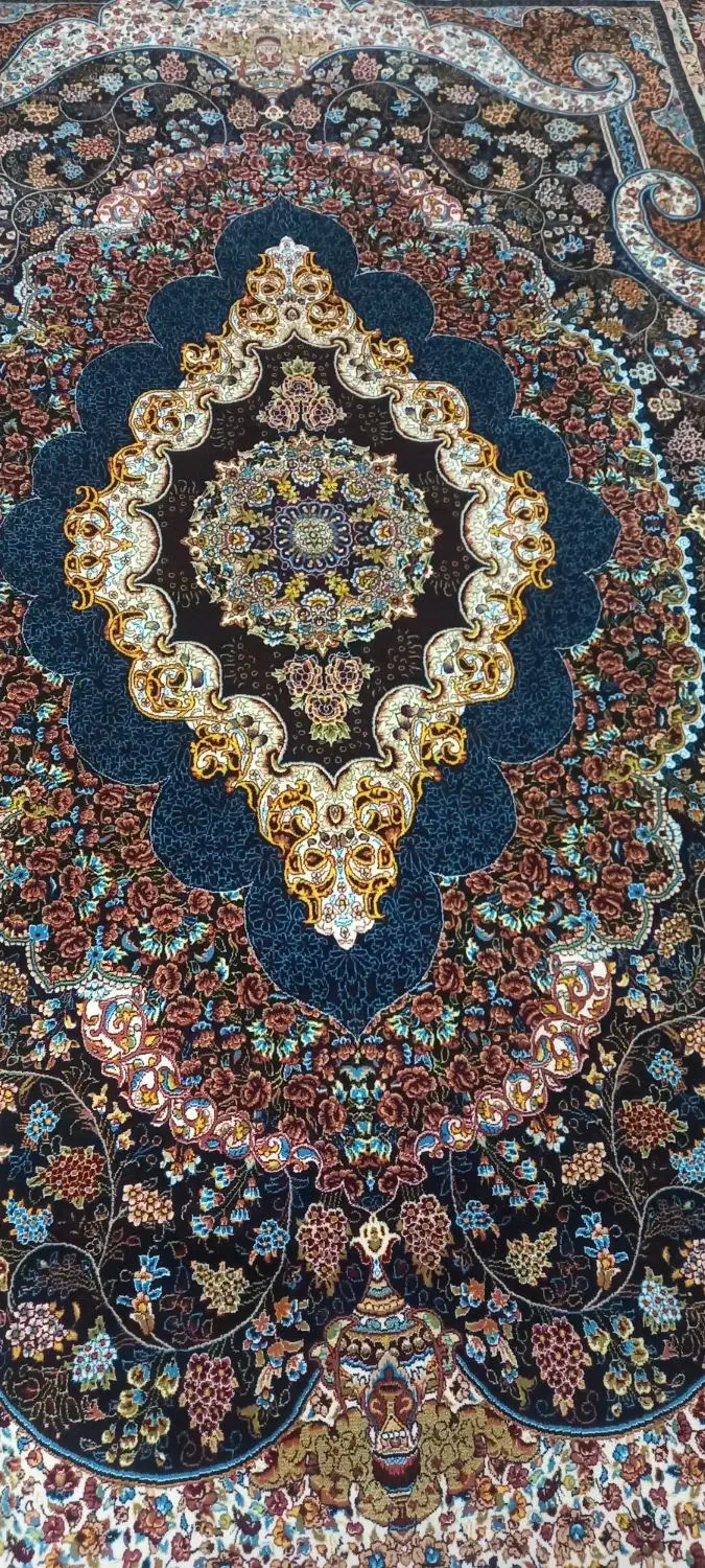 فرش ۹ متری و ۶ متری|فرش|قزوین, |دیوار