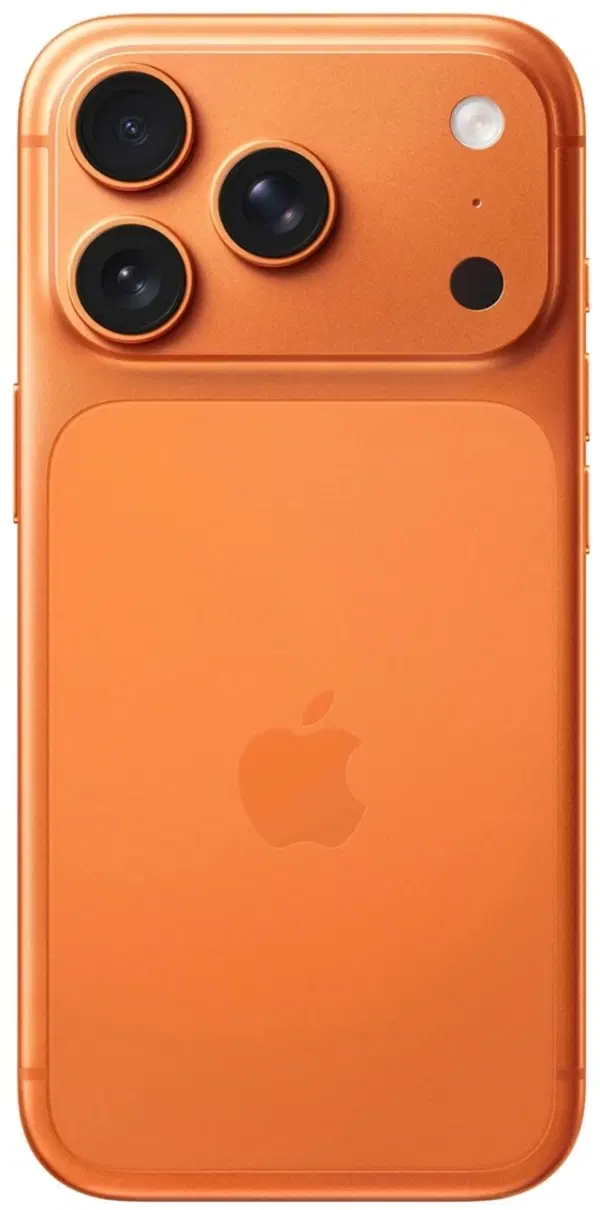 iPhone 17 pro max|موبایل|رشت, چله خانه|دیوار
