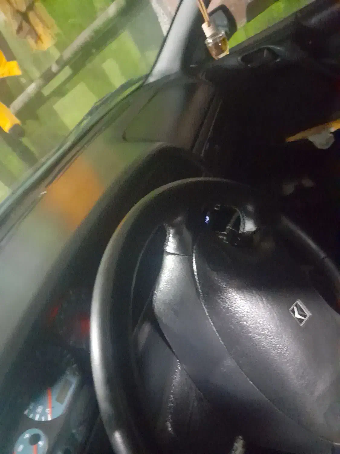 زانتیا ۸۵|خودرو سواری و وانت|فریدونکنار, |دیوار