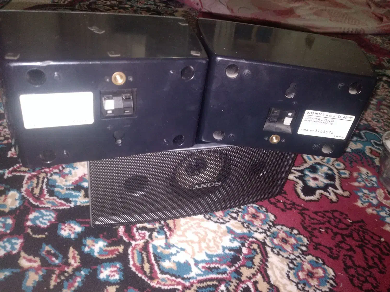 باند صونی|سیستم صوتی خانگی|ارومیه, |دیوار