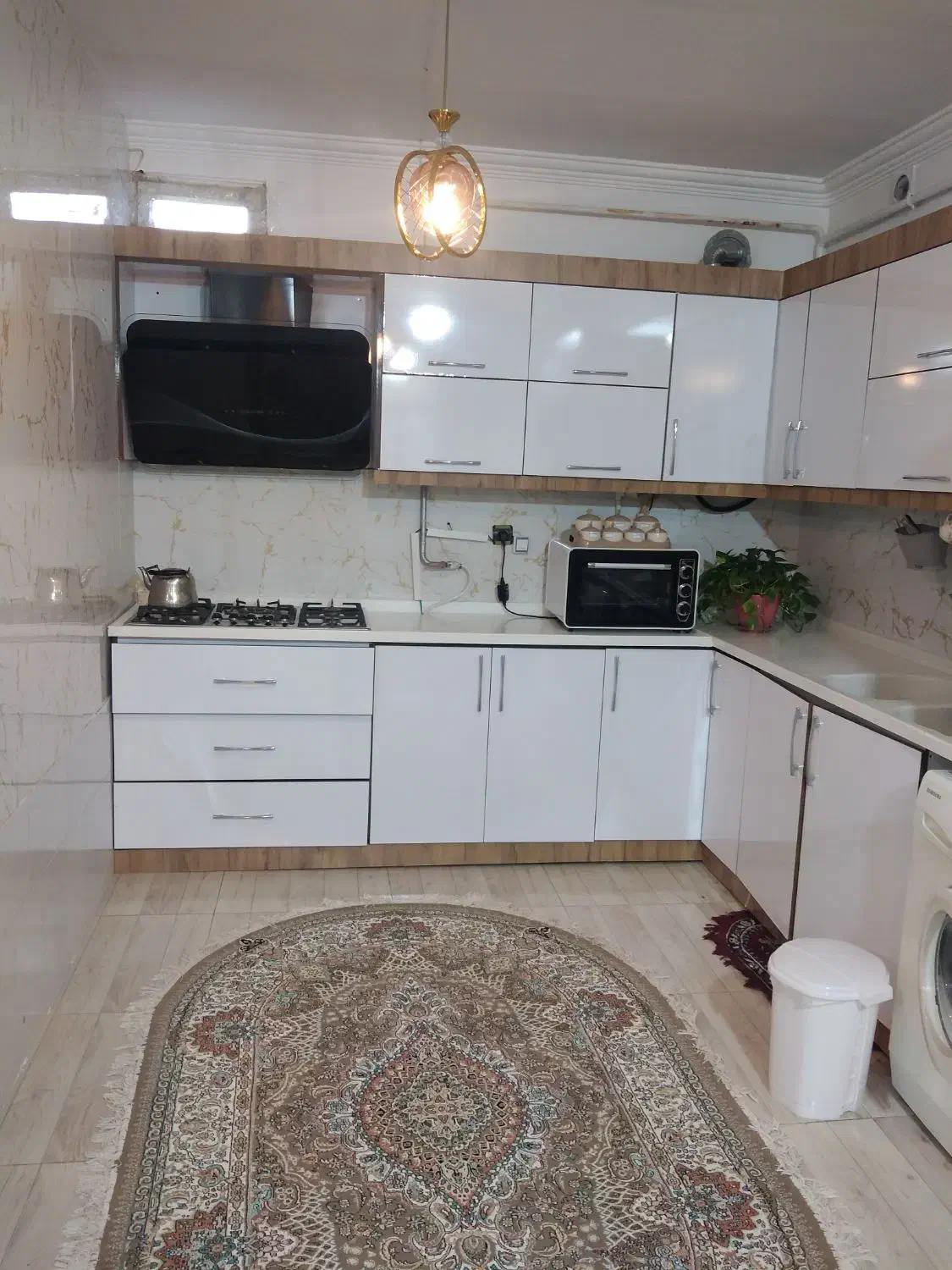 منزل دوبلکس دو واحده کمربندی|فروش خانه و ویلا|بوکان, |دیوار