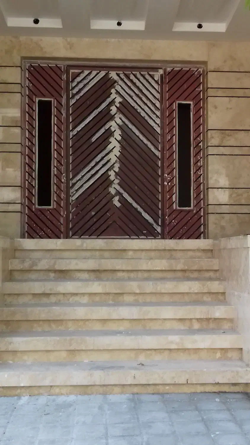 جوشکاری سیار اجرا کننده ایده و نقشه های شما|خدمات پیشه و مهارت|الیگودرز, |دیوار