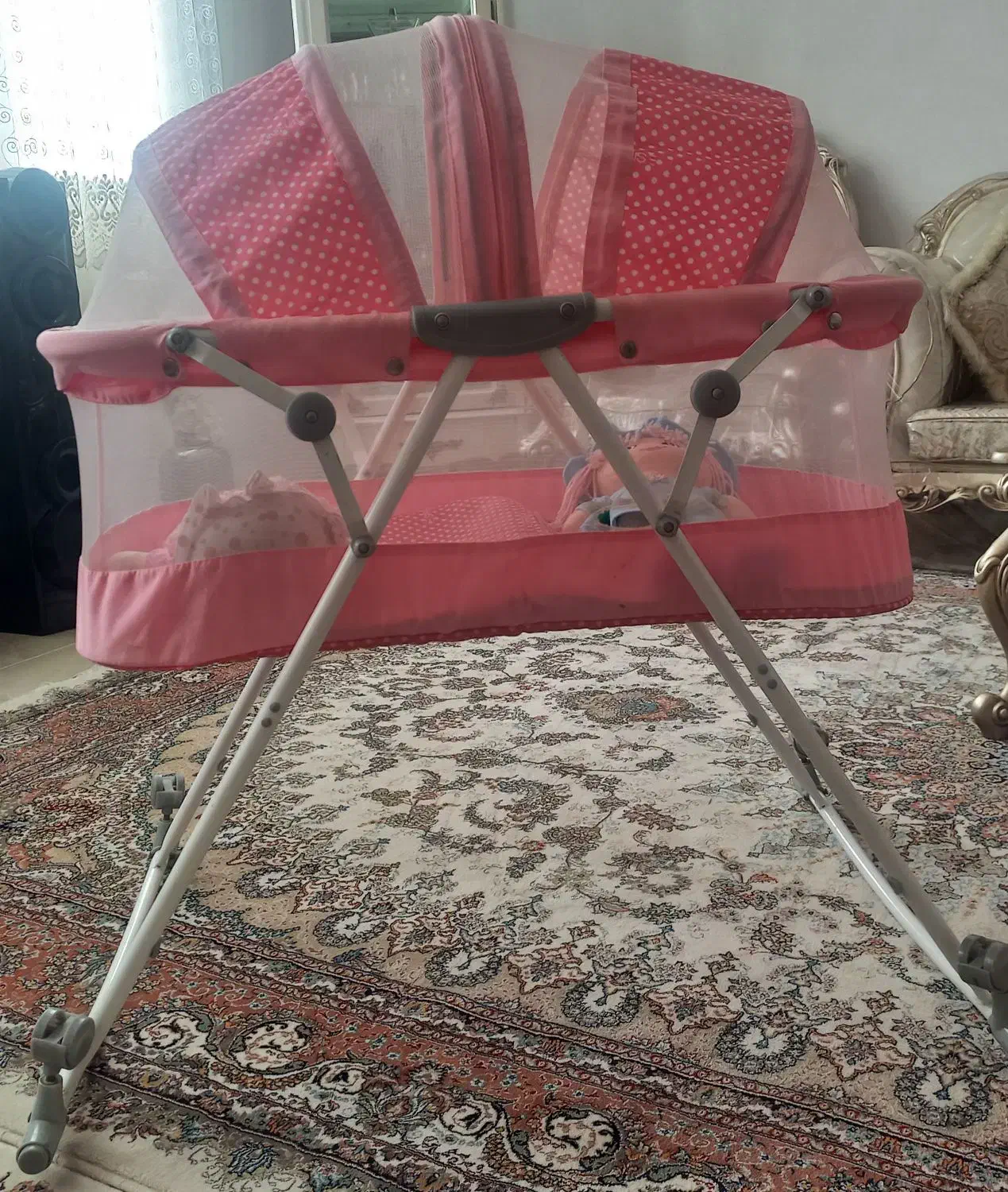 کالسکه هم سرمه ای هست|کالسکه و لوازم جانبی|ملایر, |دیوار