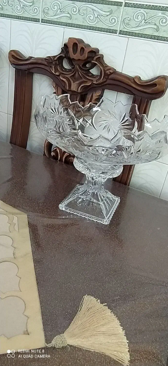 جامیوه ای|ظروف سرو و پذیرایی|نسیم‌شهر, |دیوار