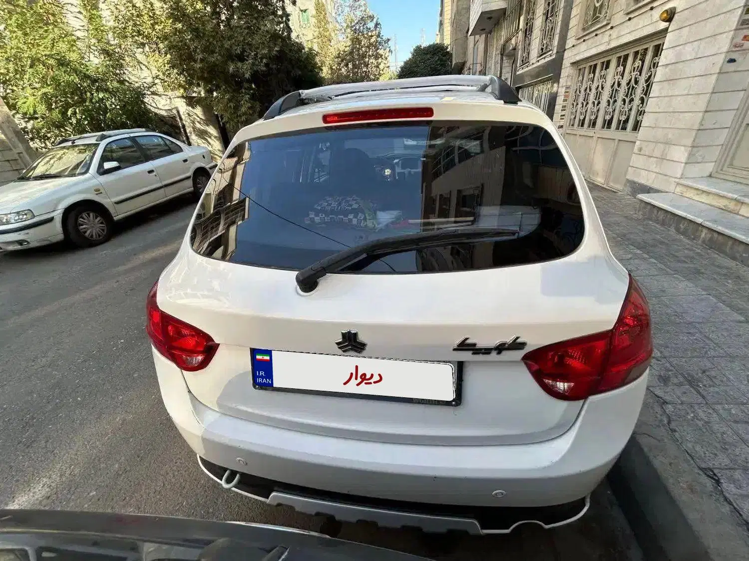 کوییک اتومات AT- مدل۱۴۰۲|خودرو سواری و وانت|تهران, سردارجنگل|دیوار