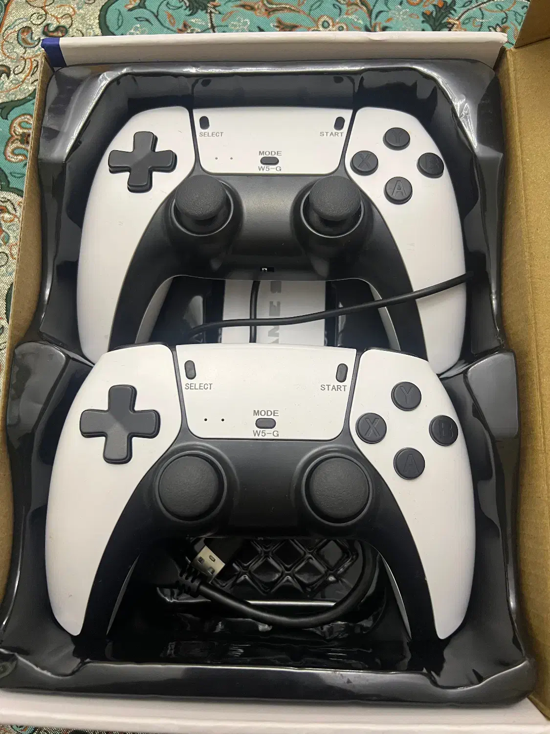 مینی پی اس فایو|کنسول، بازی ویدئویی و آنلاین|جم, |دیوار