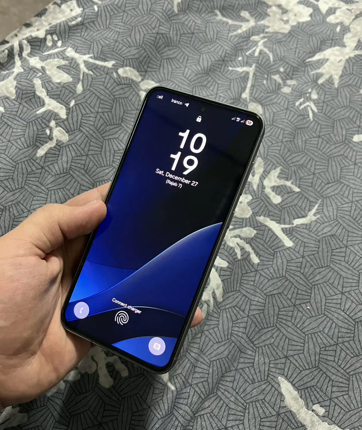 a56/128/8|موبایل|تهران, فلسطین (میدان انقلاب)|دیوار