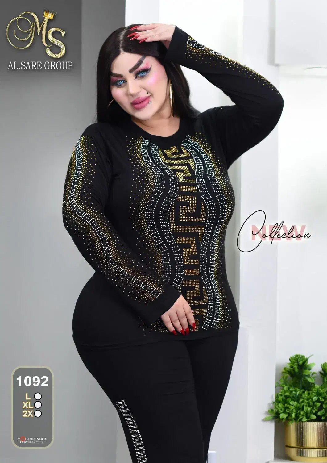 دبی show|لباس|دهدشت, |دیوار