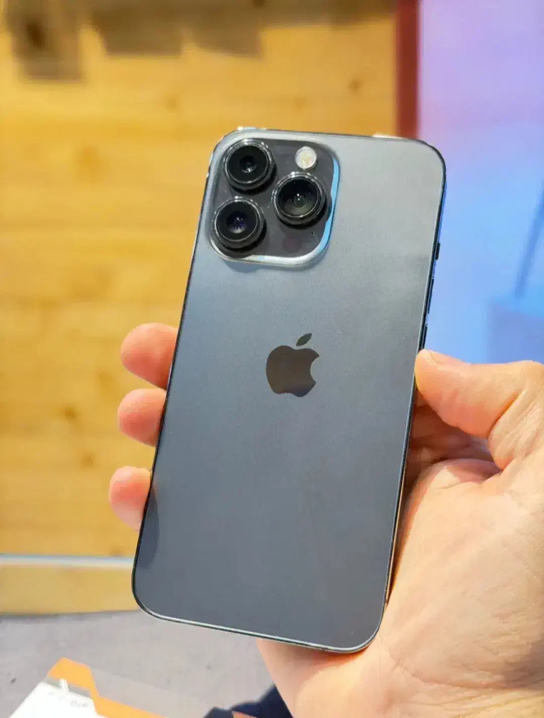 iphone 13Pro 256GB LA|موبایل|کهنوج, |دیوار