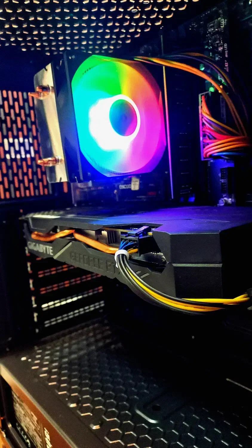 جشنواره فروش پاییزه کیس گیمینگ با اقساط ویژه|رایانه رومیزی|مشهد, عامل|دیوار