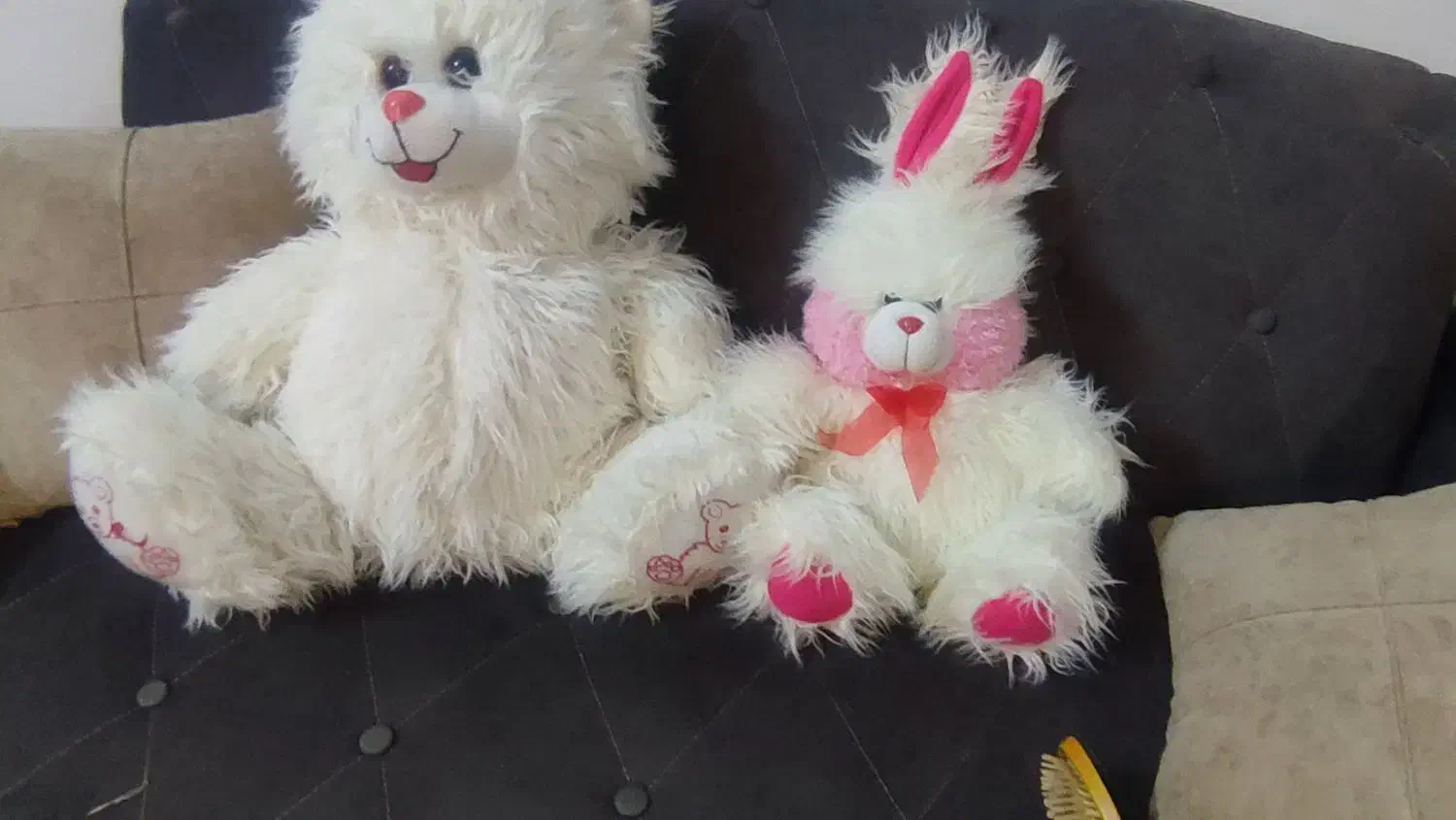 عروسک|اسباب‌بازی بچه|کرمانشاه, |دیوار