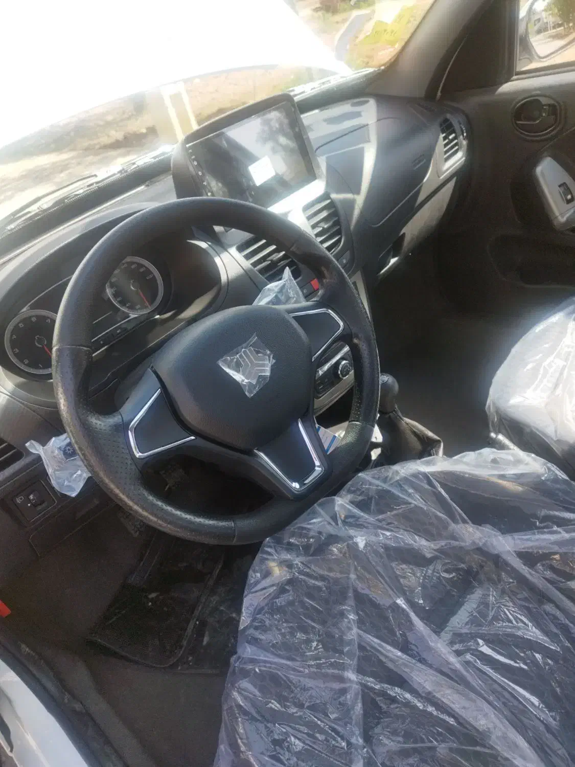 ساینا s مدل 1404|خودرو سواری و وانت|اصفهان, ملک‌شهر|دیوار