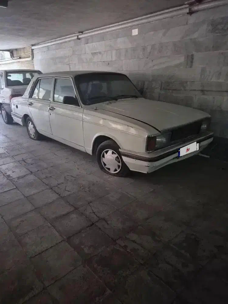 پیکان مدل ۷۹|خودرو سواری و وانت|کرج, کوی مدرس|دیوار