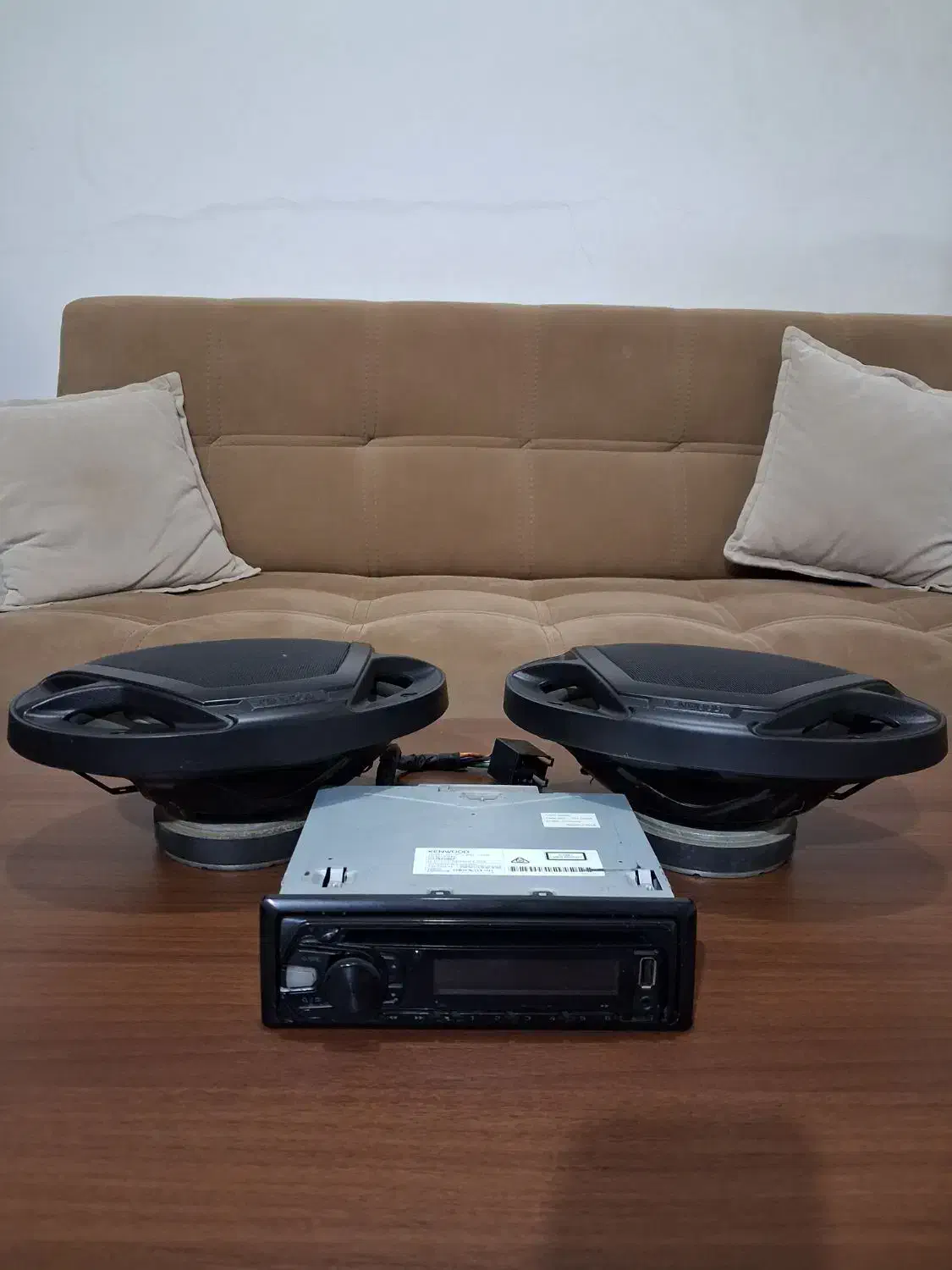 ضبط،باند کنود|قطعات یدکی و لوازم جانبی|رفسنجان, |دیوار