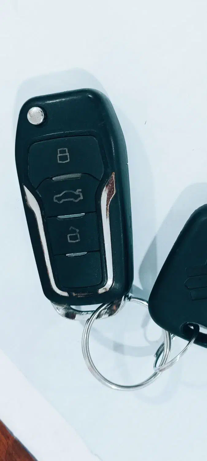 ساینا s فول مدل 1403 در حد خشک. 85 گانه|خودرو سواری و وانت|امیدیه, |دیوار