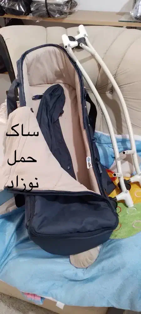 سرویس گهواره نوزاد|تخت و سرویس خواب|سنندج, |دیوار