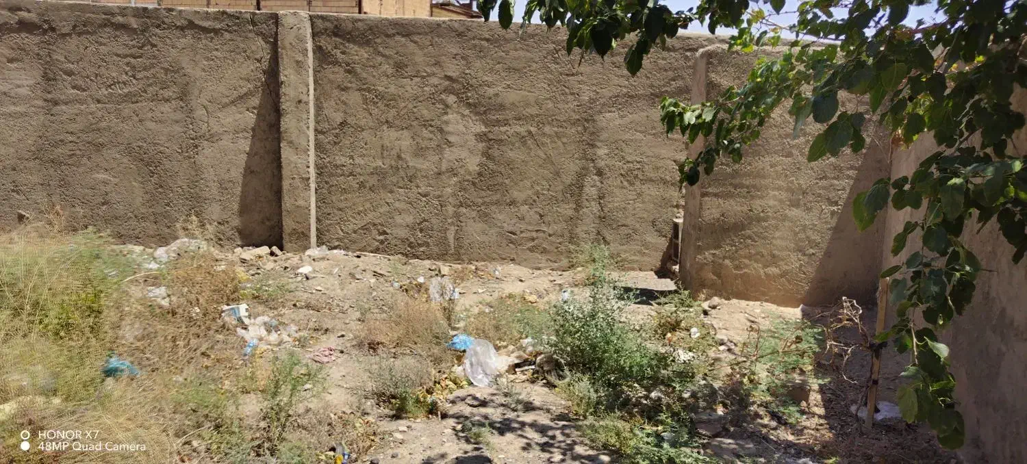 خانه نیمه ساخت|فروش خانه و ویلا|سبزوار, جهاد کشاورزی|دیوار