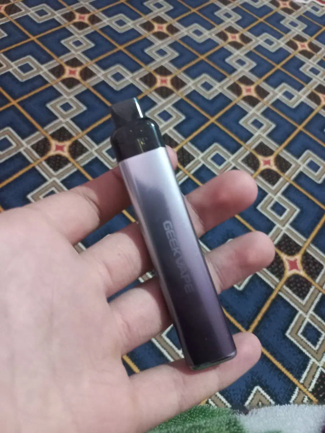 پاد WENAX K2|زیورآلات و اکسسوری|شاهین‌شهر, نبوت|دیوار