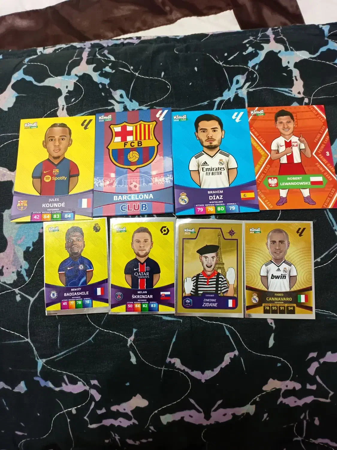 کارت کیمدی|اسباببازی|کیاشهر, |دیوار