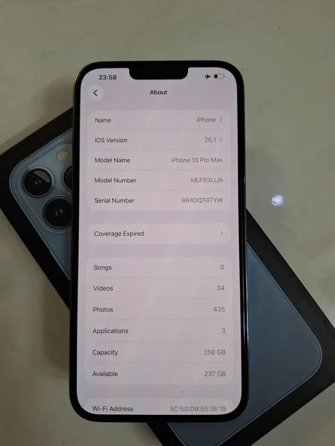 آیفون۱۳پرومکس|موبایل|مشهد, درابد امام|دیوار