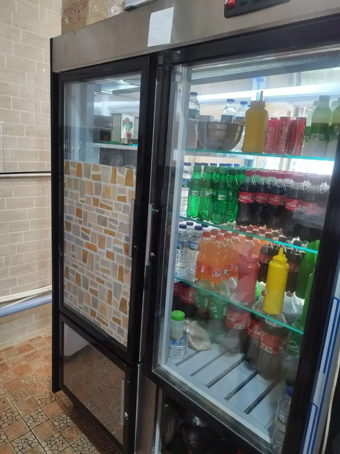 فروش لوازم فست فود در حد نو|کافیشاپ و رستوران|شاهدشهر, |دیوار