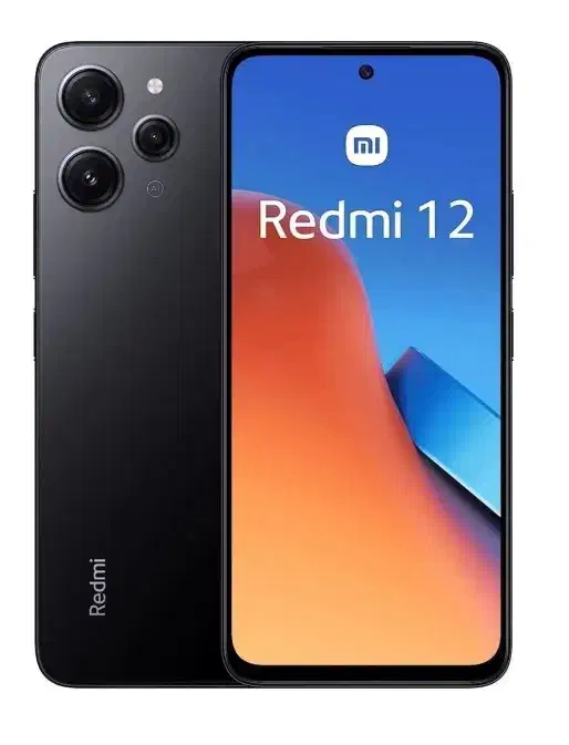 شیائومی ردمی 12|موبایل|مشهد, فرهنگیان (شهرک غرب)|دیوار