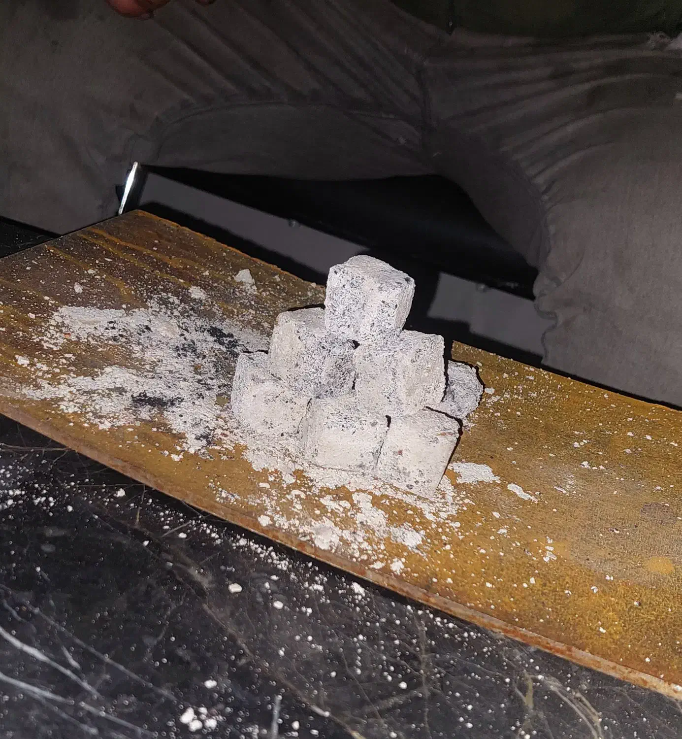 ذغال|عمده‌فروشی|فشاپویه, |دیوار