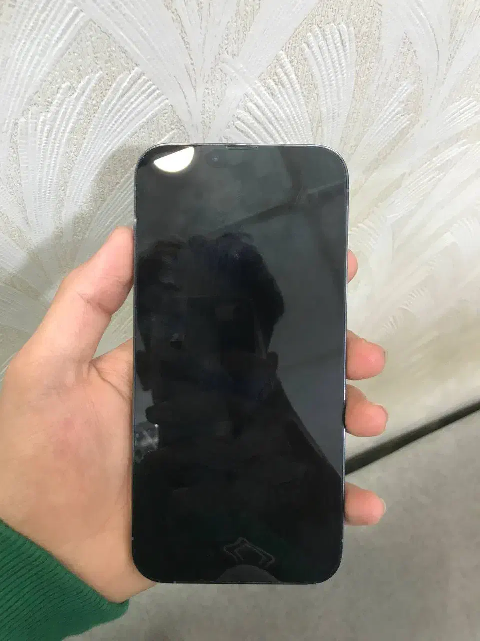 آیفون 13 promax|موبایل|فردیس, شهرک شهید حسینی|دیوار