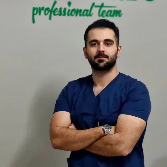 خدمات پزشکی و پرستاری در منزل|خدمات آرایشگری و زیبایی|ارومیه, |دیوار