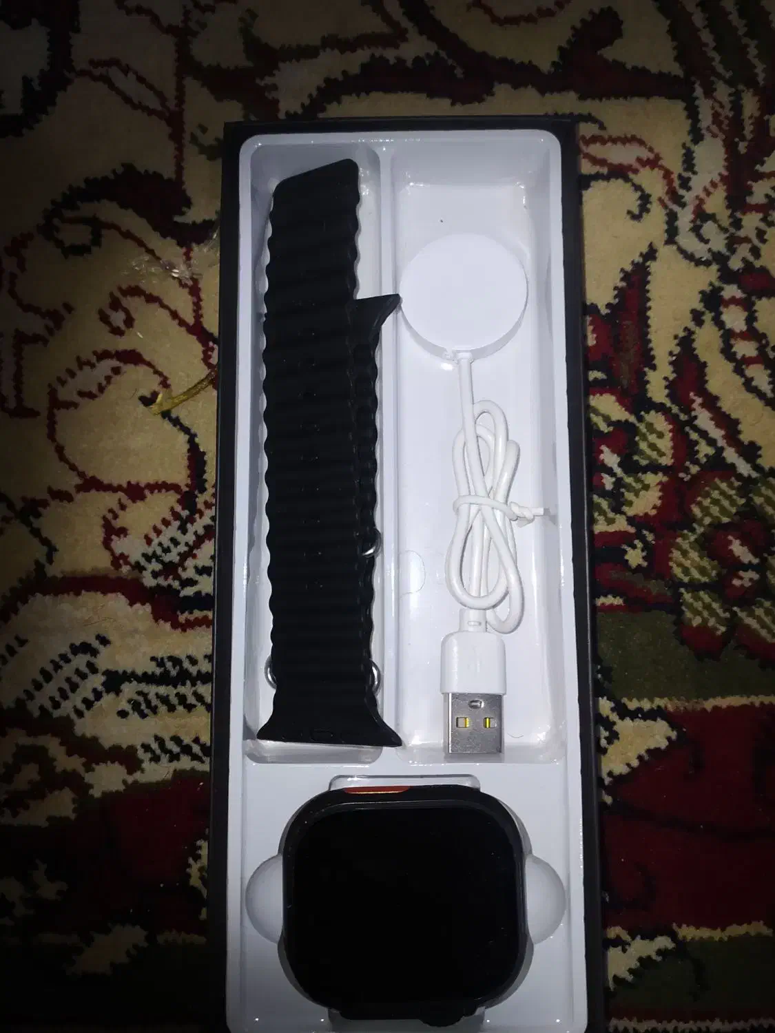 ساعت هوشمند|ساعت|خرم‌آباد, |دیوار