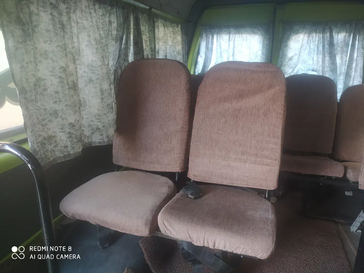 ون غزال|خودرو سنگین|بهرمان, |دیوار