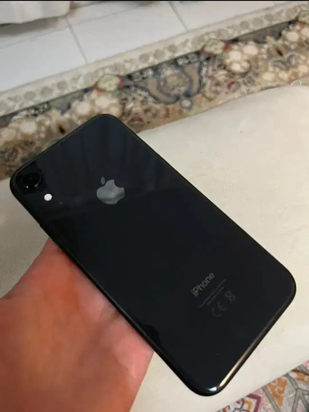 iPhone xr 128|موبایل|تهران, کامرانیه|دیوار