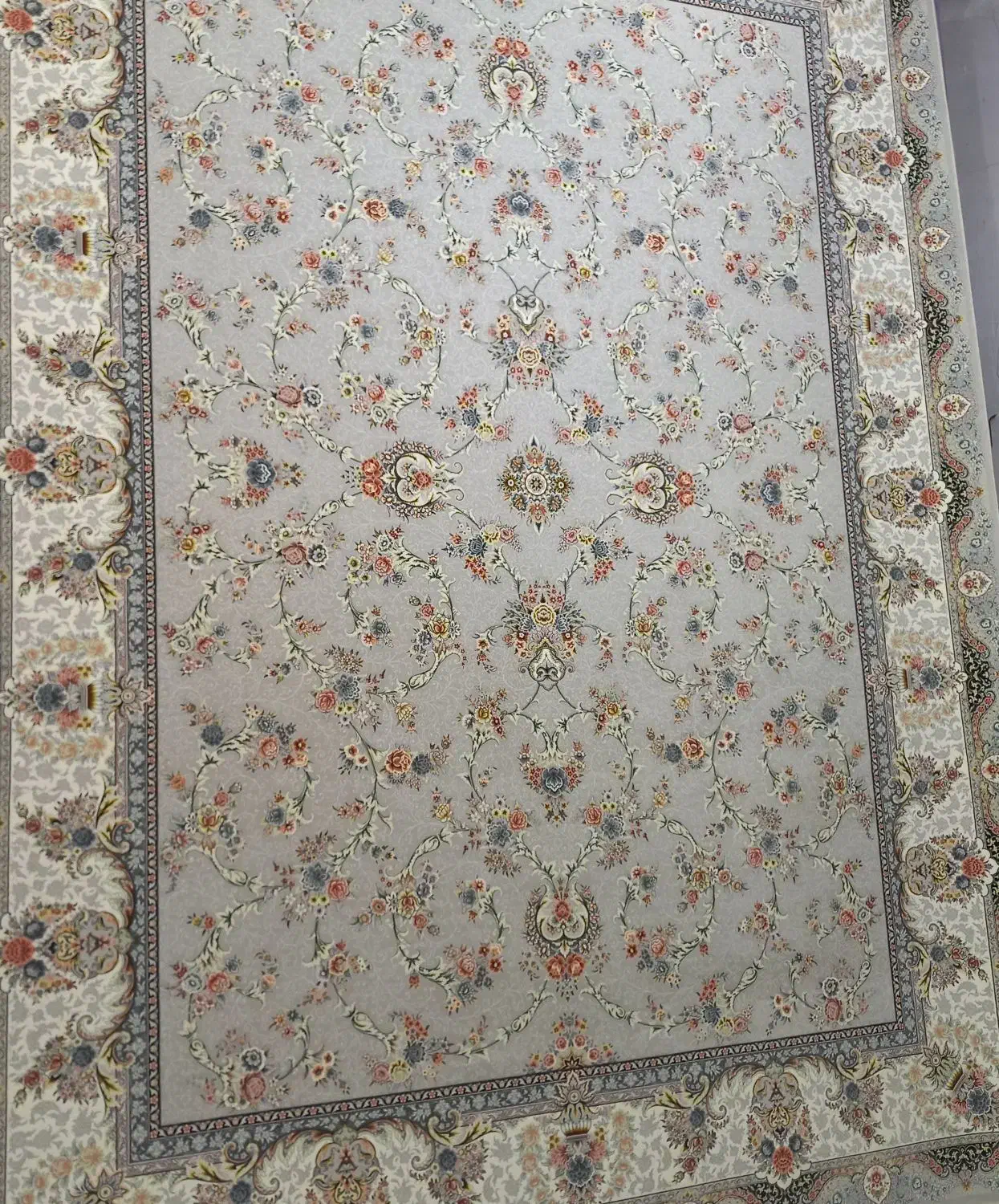 فرش ۱۲ متر|فرش|بیرجند, |دیوار