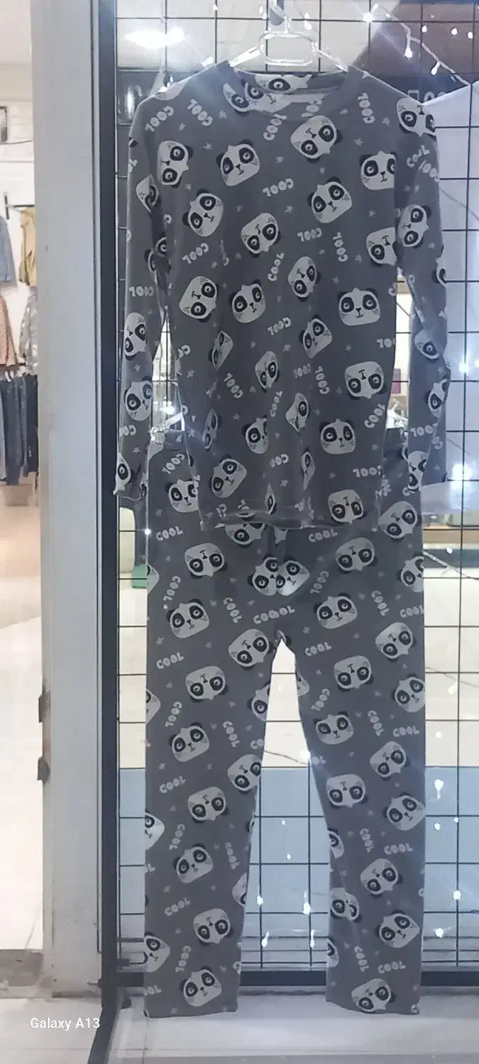 تونیک قواره بزرگ|لباس|گنبد کاووس, |دیوار