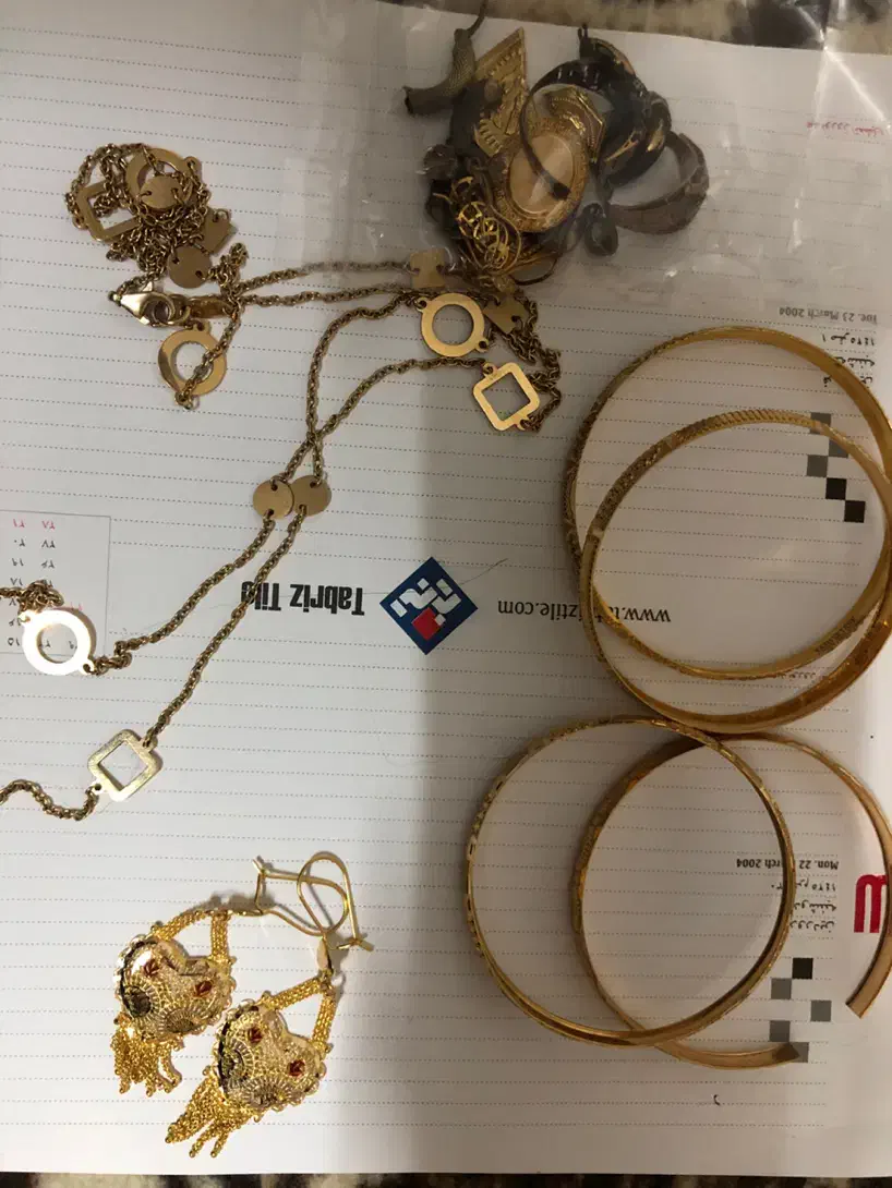 طلا|جواهرات|زاهدان, |دیوار