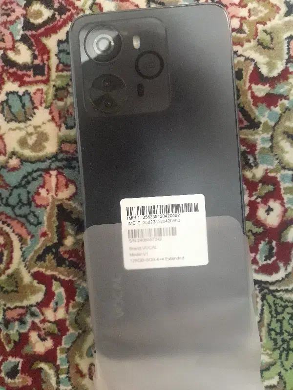 وکال+v1|موبایل|تهران, تهرانپارس شرقی|دیوار