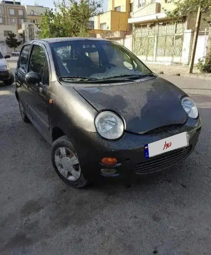 mvm110|خودرو سواری و وانت|مشهد, نظام دوست|دیوار