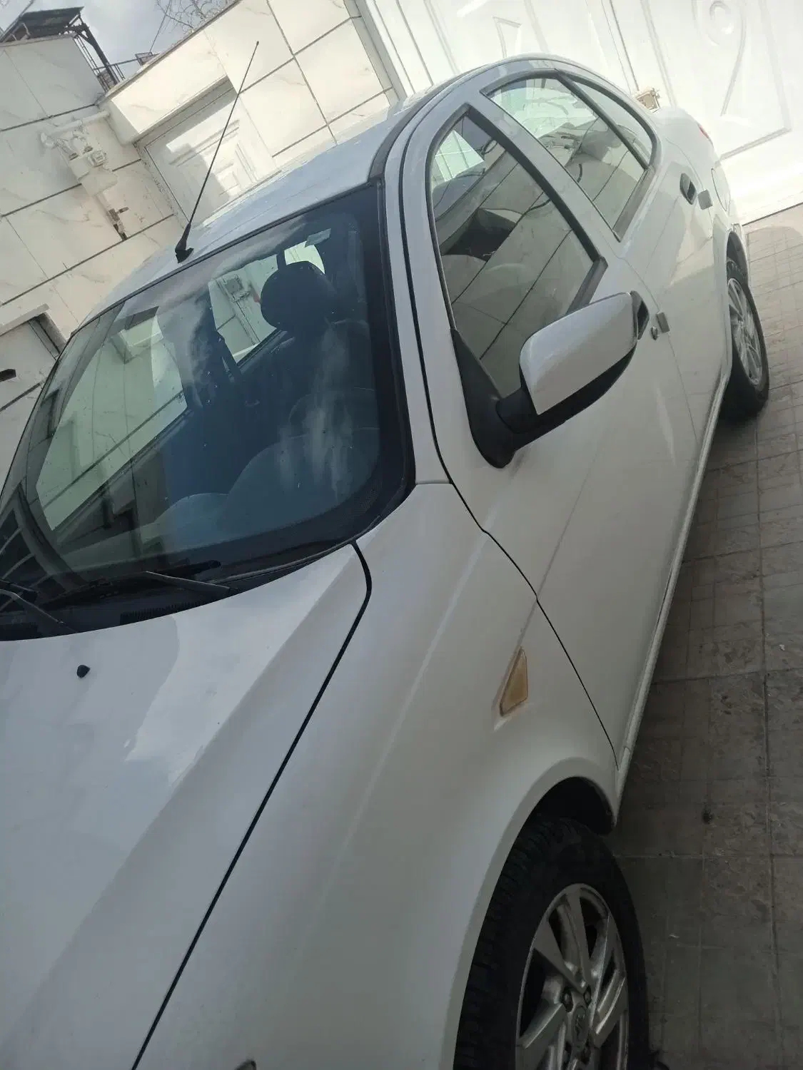 ماشین سایناسالم|خودرو سواری و وانت|بیرجند, |دیوار