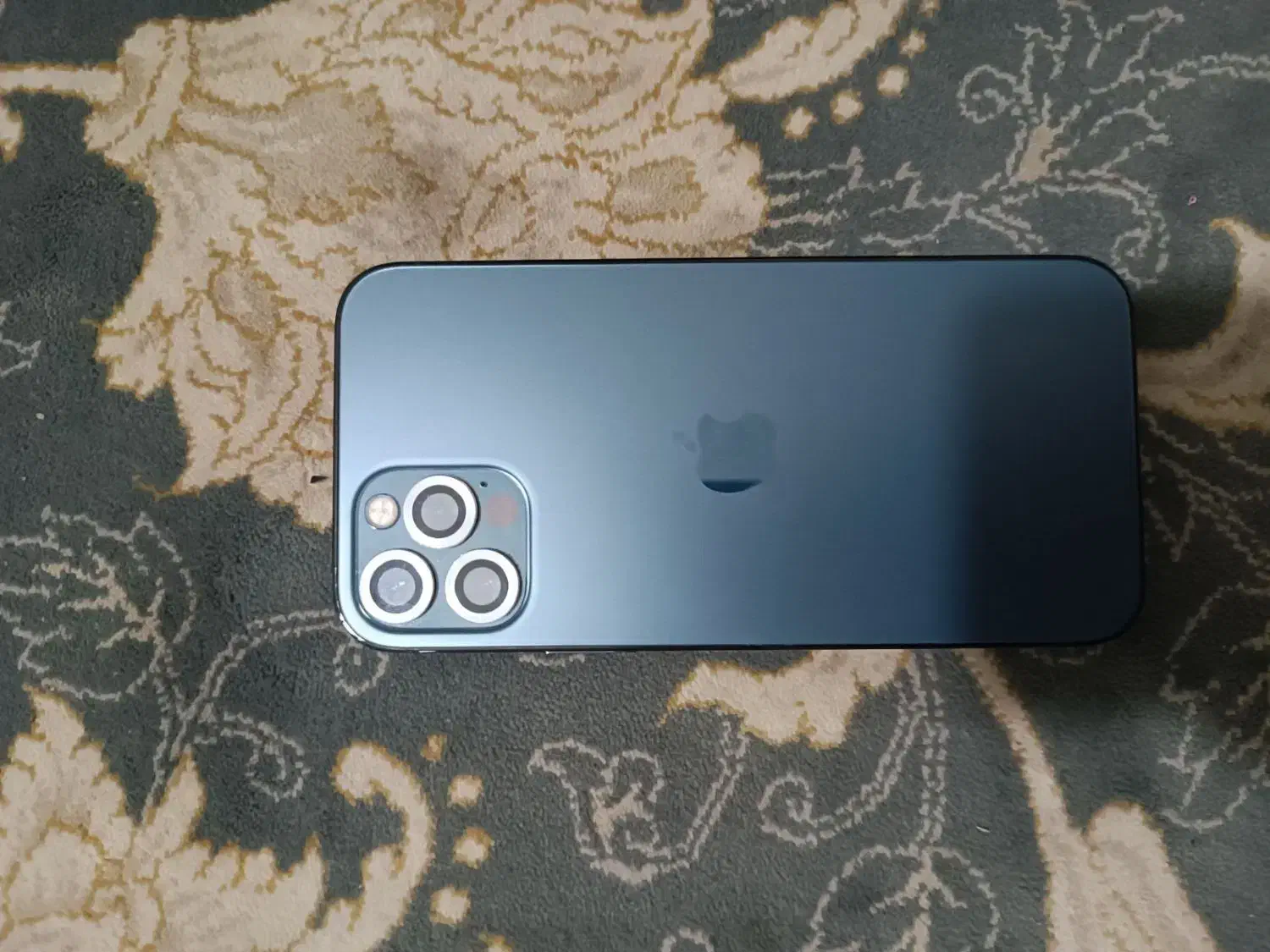 آیفون12pro|موبایل|مشهد, خواجه ربیع|دیوار