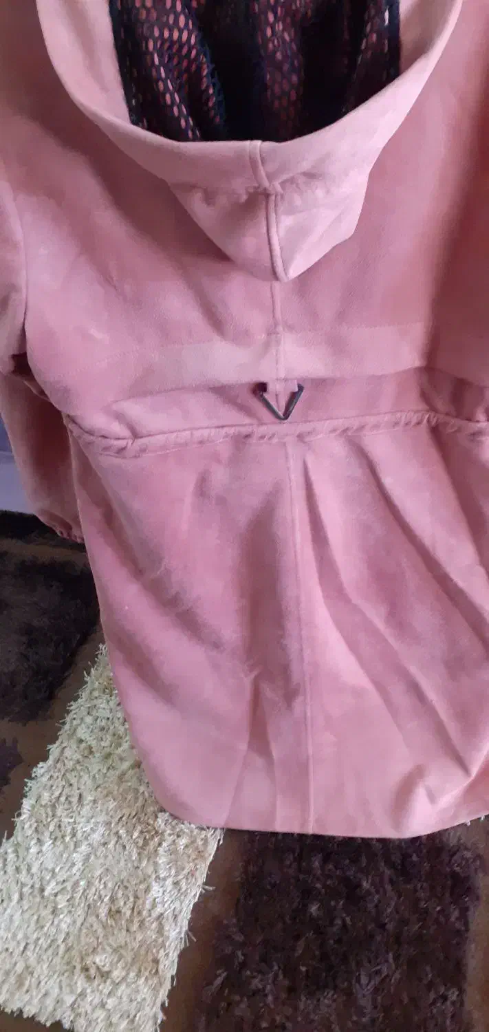 پالتو پاییزی و زمستانی نو|لباس|بناب, |دیوار