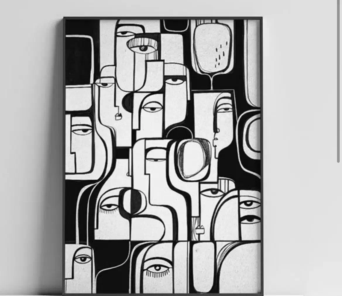 تابلو|تابلو، نقاشی، عکس|یزد, |دیوار