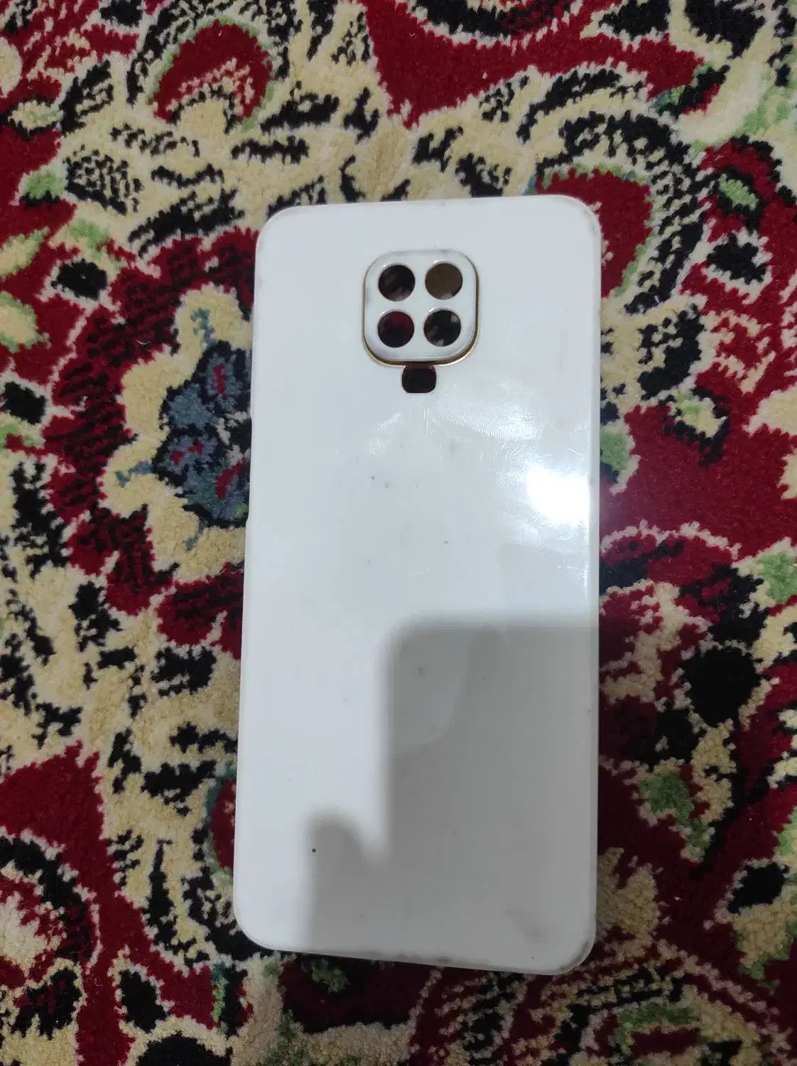 گارد شیامی نوت ۹ پرو|لوازم جانبی موبایل و تبلت|مشهد, کوی سیدی|دیوار