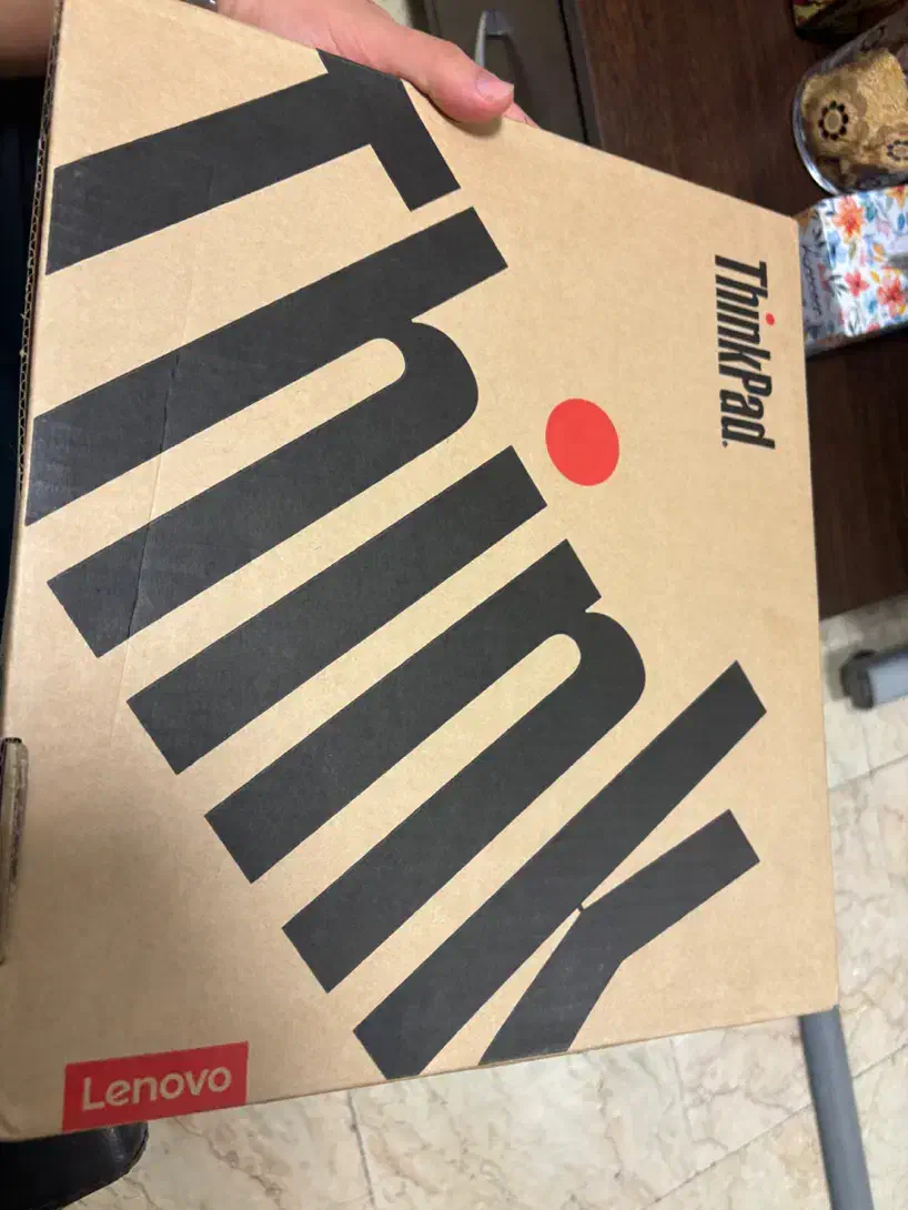 Thinkpad x13 gen4|رایانه همراه|تهران, درختی|دیوار