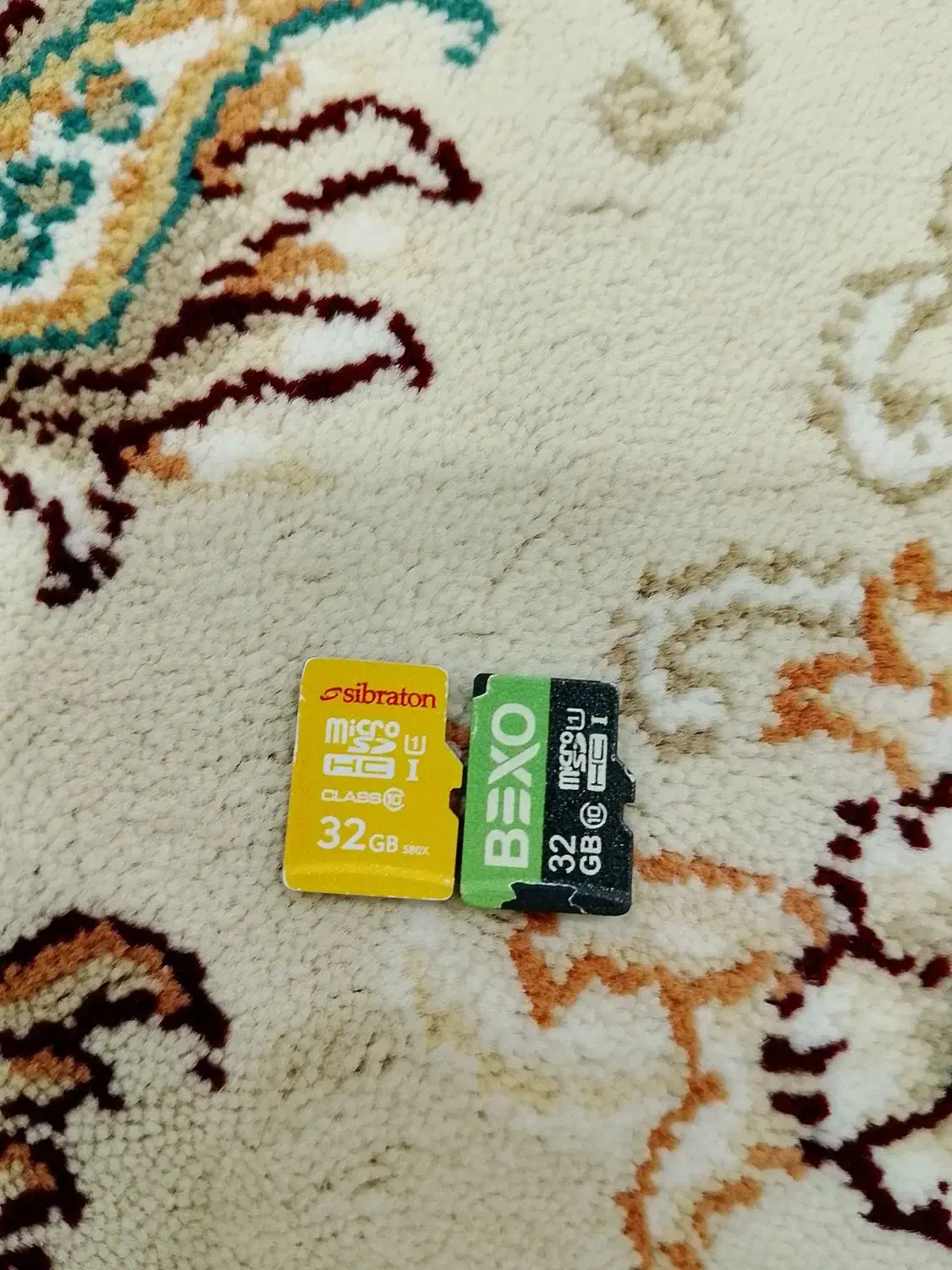 کارت حافظه|لوازم جانبی موبایل و تبلت|مریوان, |دیوار