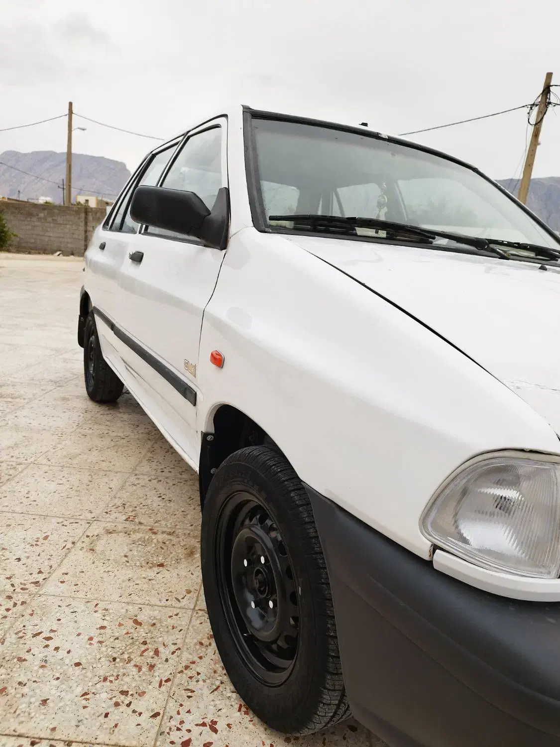 پراید 89|خودرو سواری و وانت|بهبهان, |دیوار