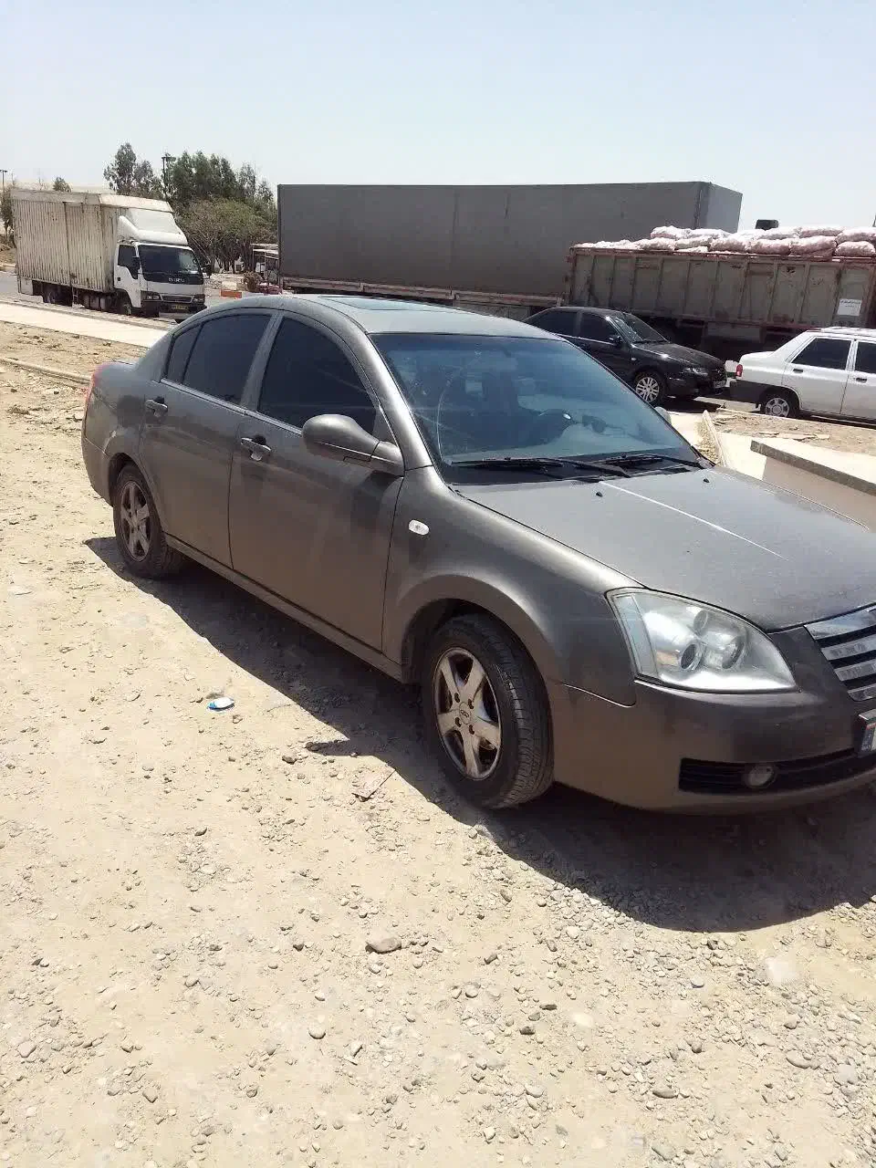 ام وی ام ۵۳۰|خودرو سواری و وانت|گرگان, |دیوار