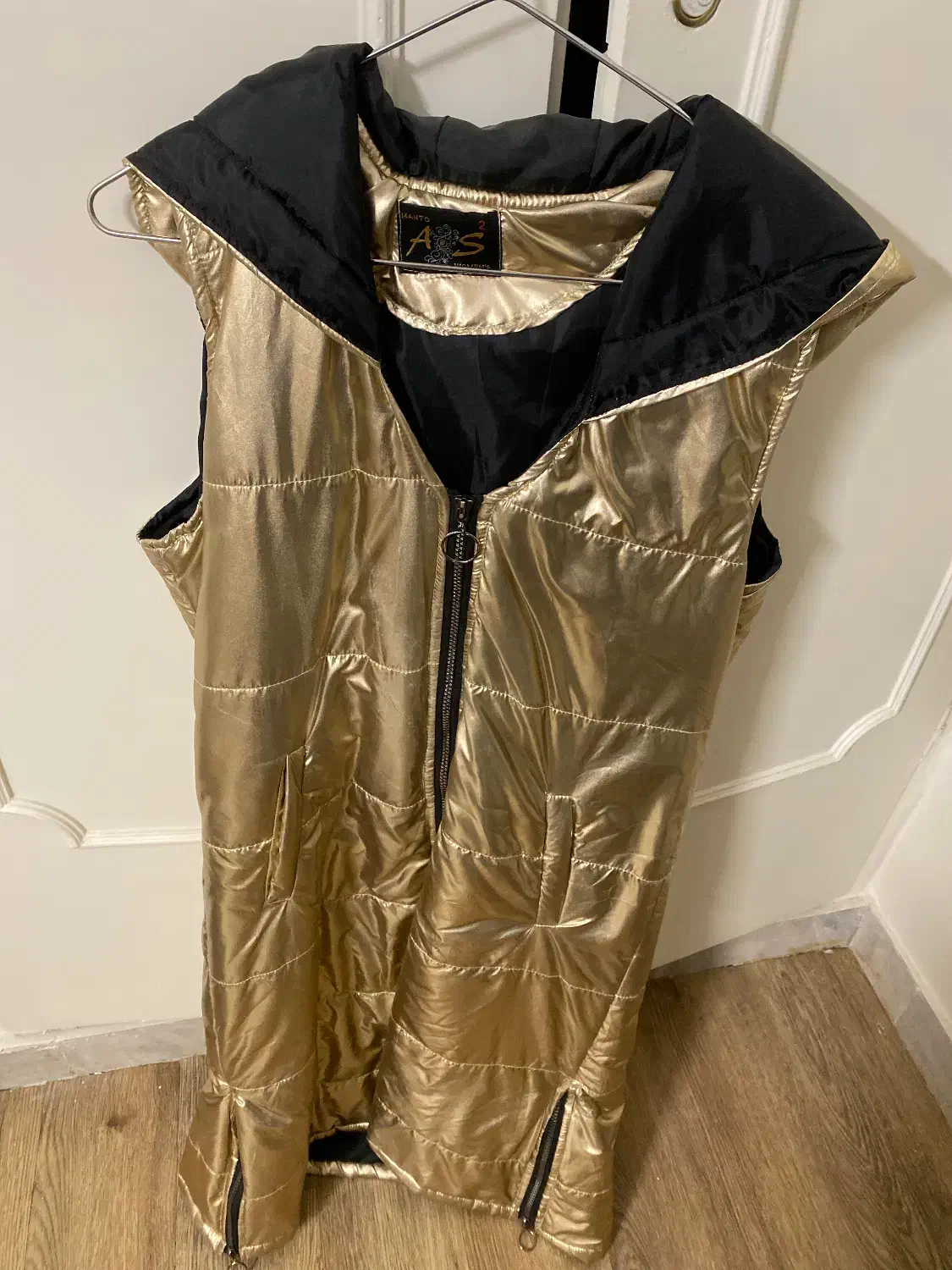 بافت و پافر|لباس|کرج, عظیمیه|دیوار