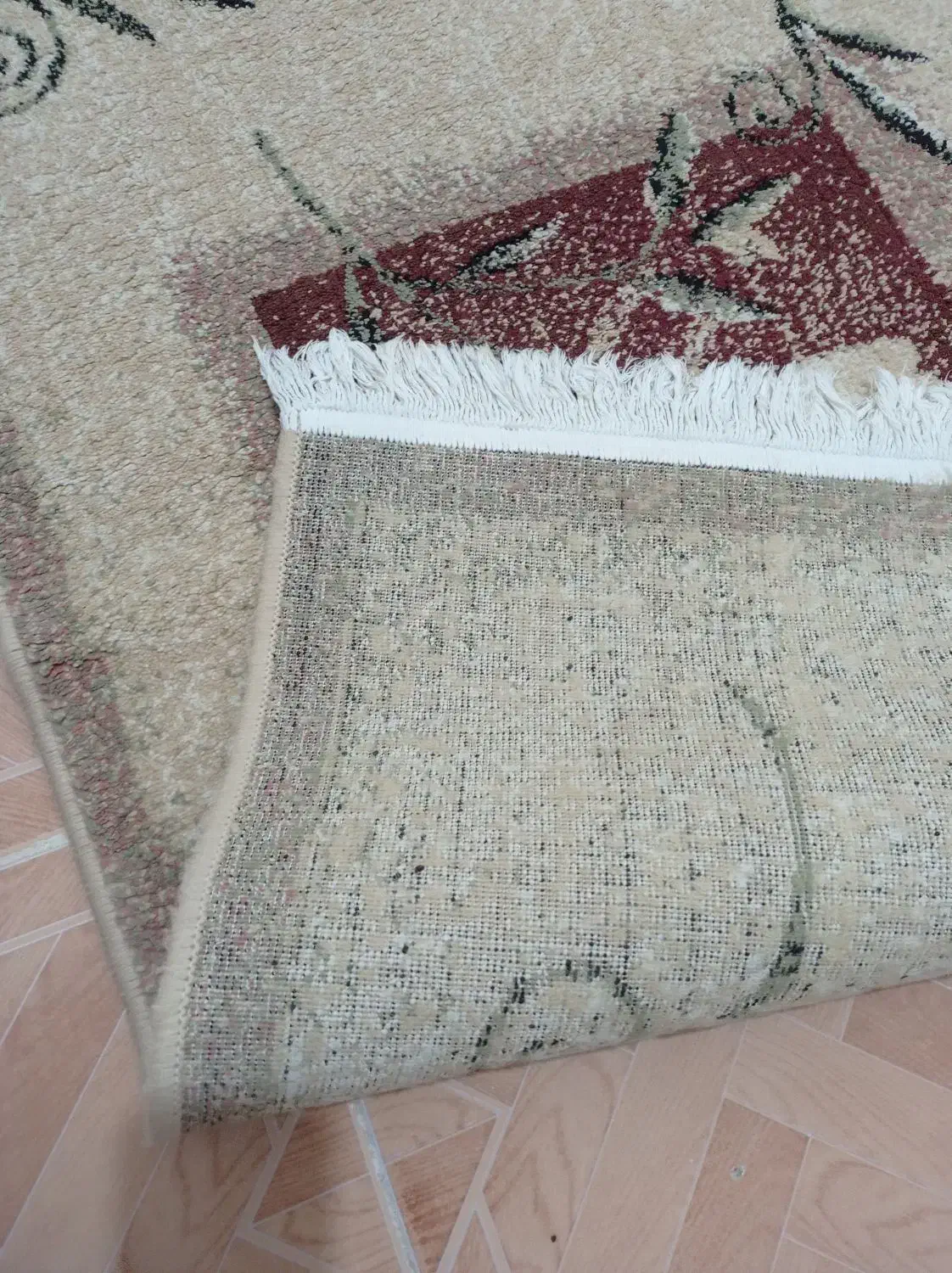 قالیچه ی 1متری|فرش|بندرعباس, |دیوار